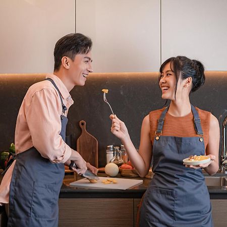 Hoiana Residences Duy Nghia Экстерьер фото