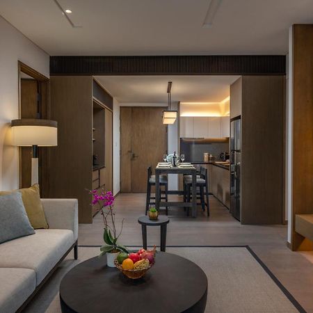 Hoiana Residences Duy Nghia Экстерьер фото