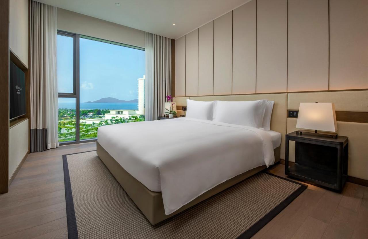 Hoiana Residences Duy Nghia Экстерьер фото