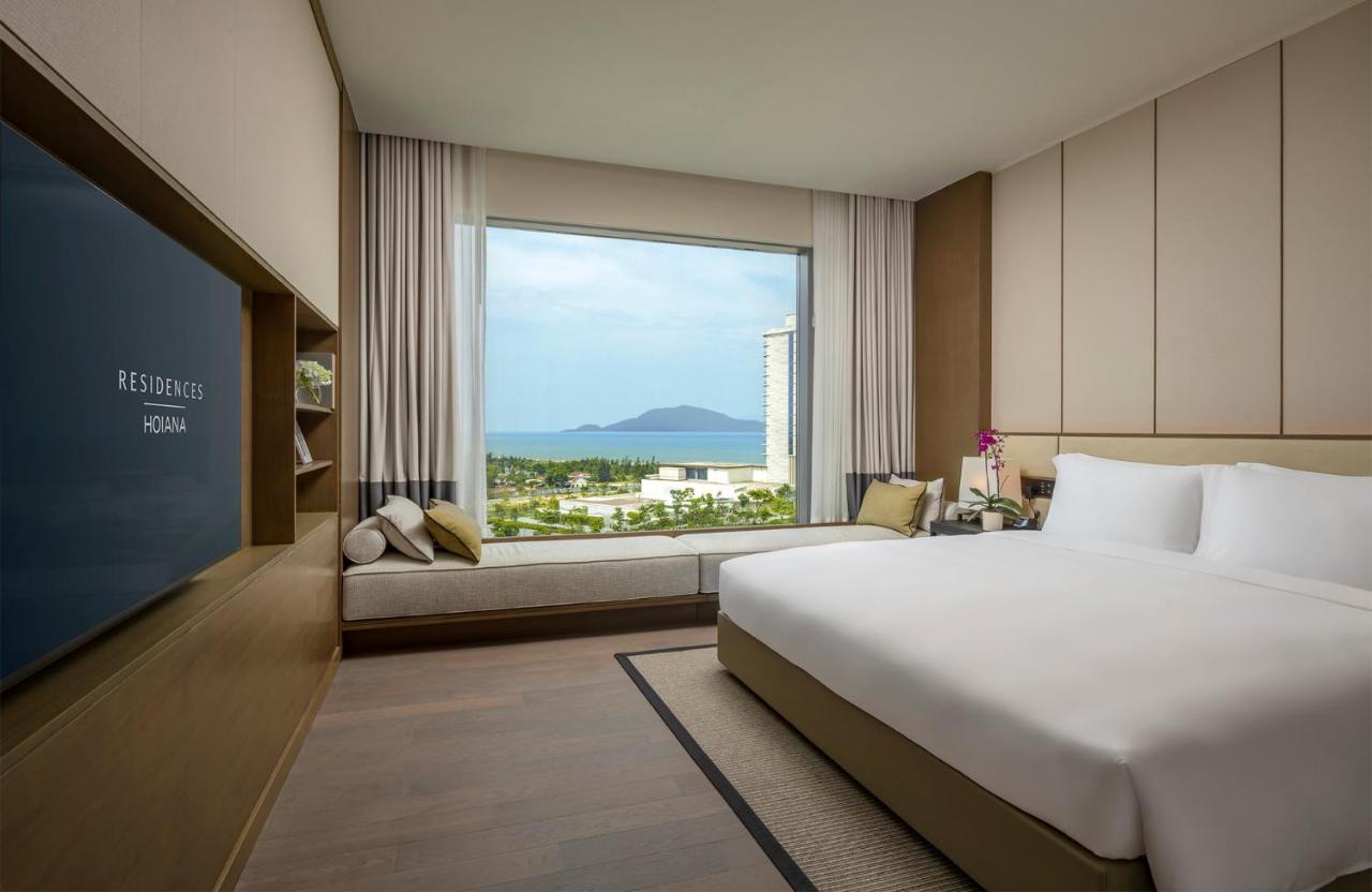 Hoiana Residences Duy Nghia Экстерьер фото