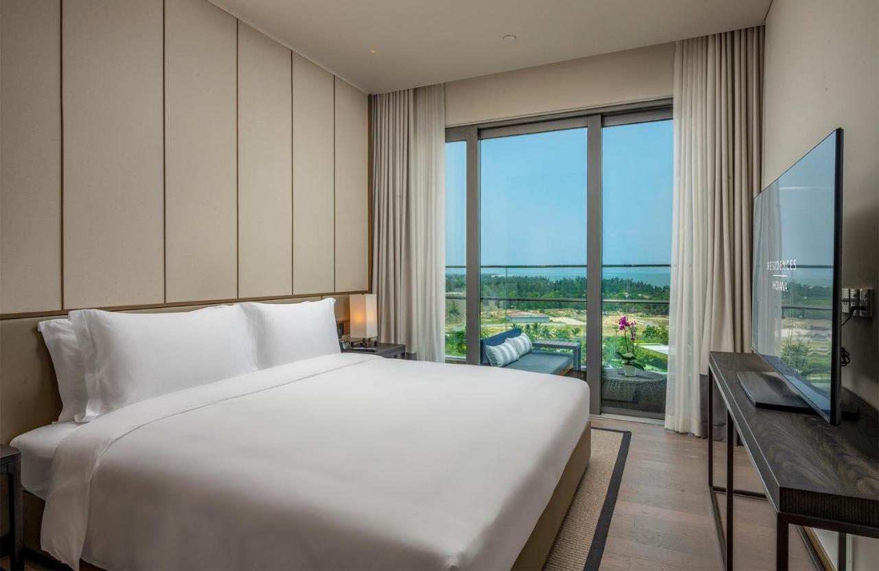 Hoiana Residences Duy Nghia Экстерьер фото