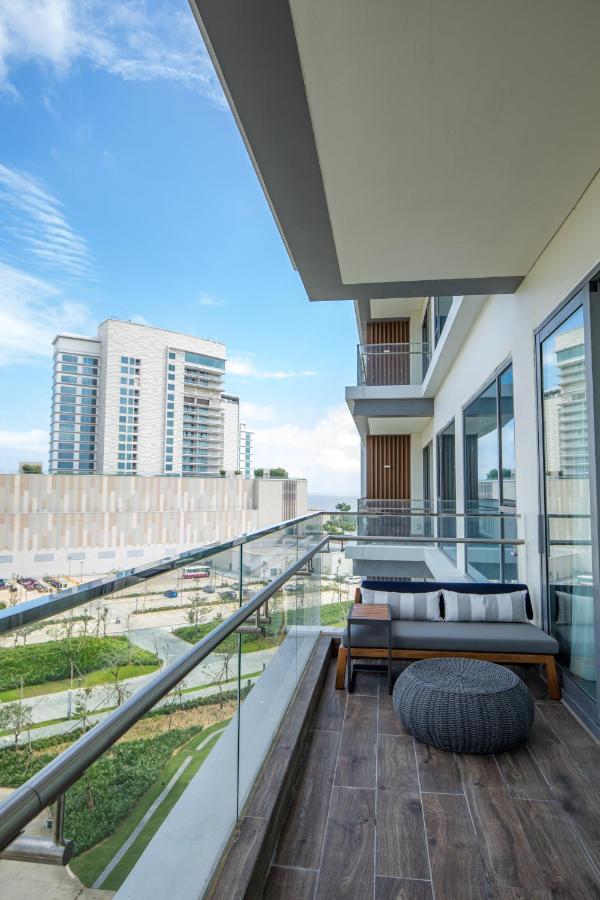 Hoiana Residences Duy Nghia Экстерьер фото
