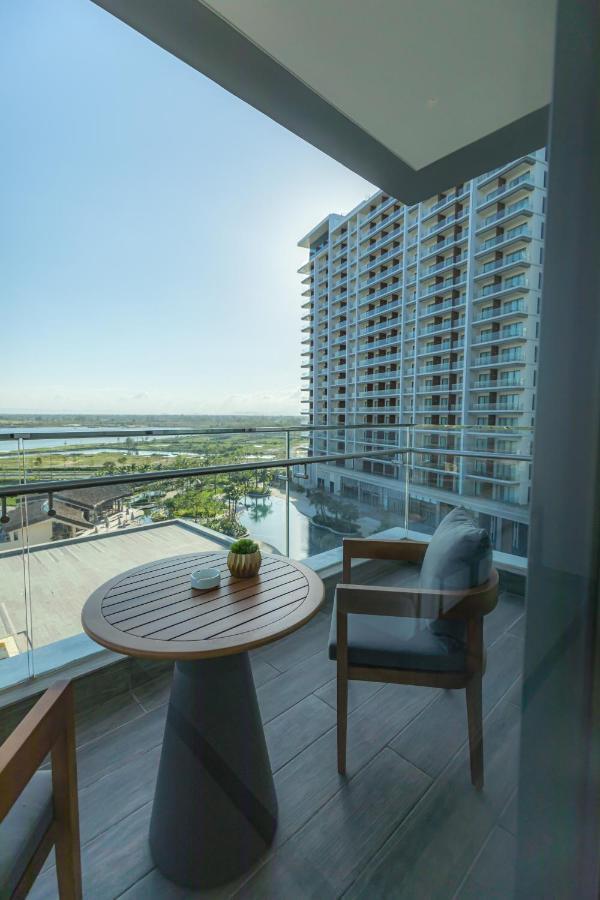 Hoiana Residences Duy Nghia Экстерьер фото