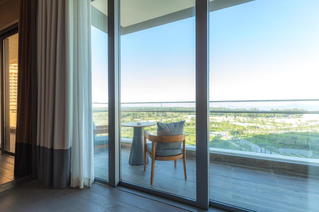 Hoiana Residences Duy Nghia Экстерьер фото