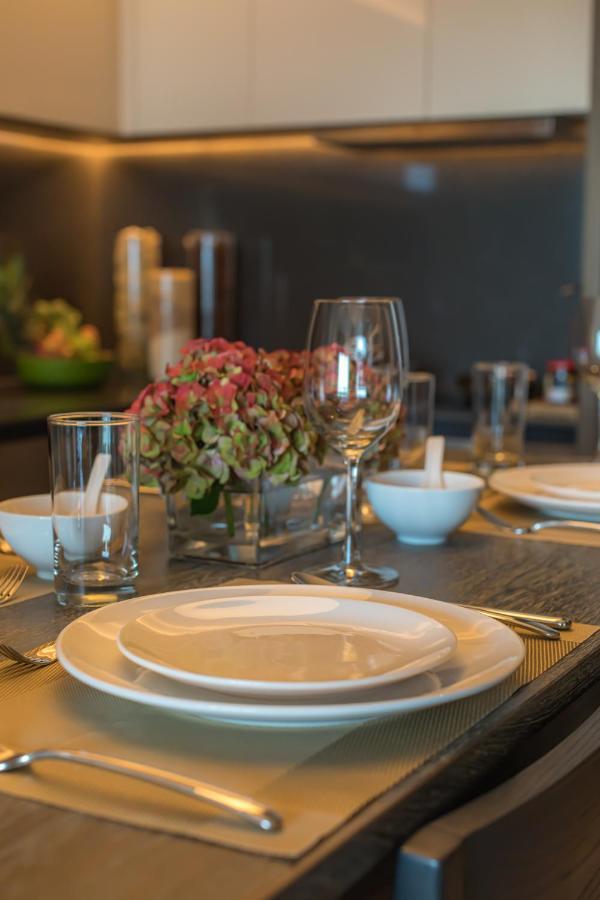 Hoiana Residences Duy Nghia Экстерьер фото