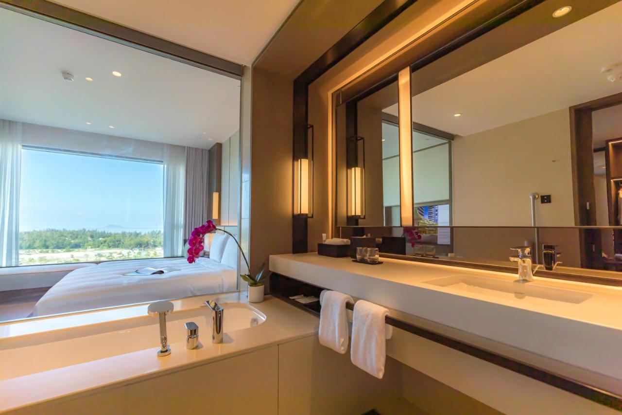 Hoiana Residences Duy Nghia Экстерьер фото