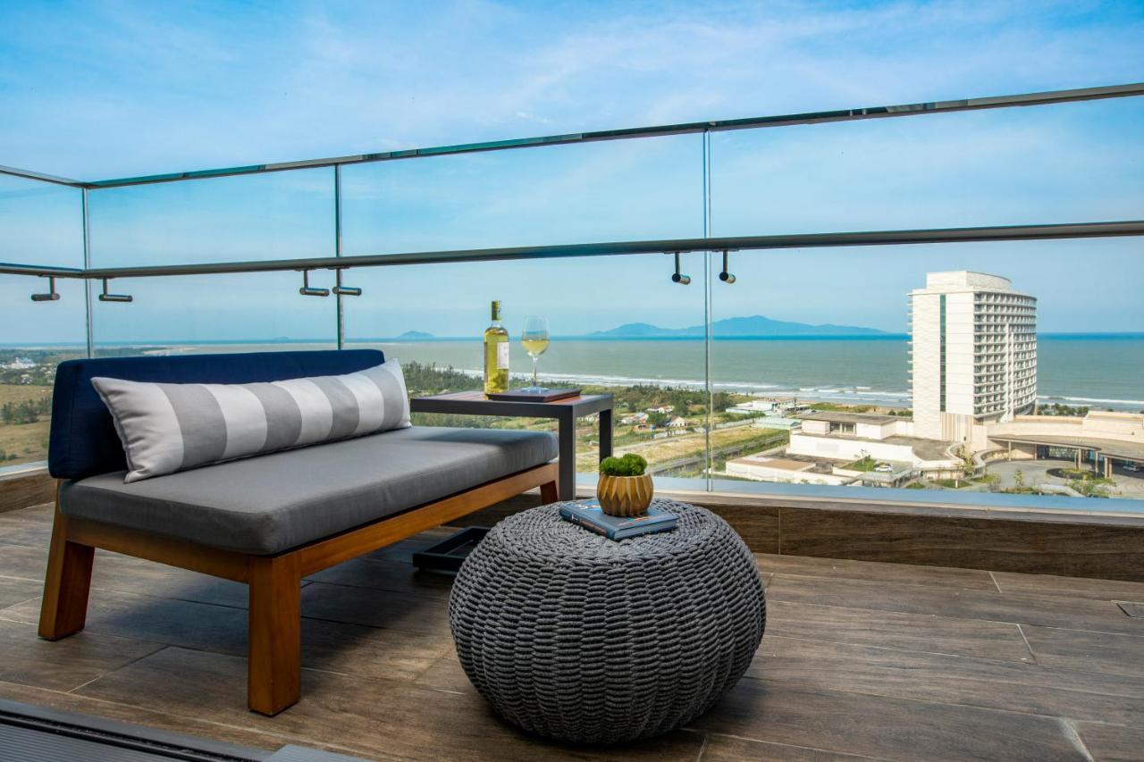 Hoiana Residences Duy Nghia Экстерьер фото
