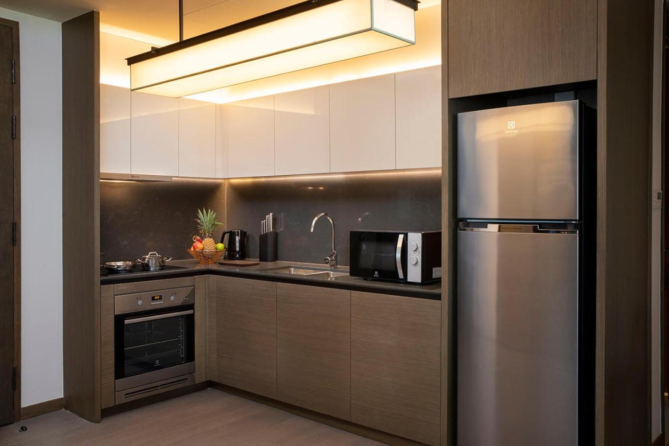 Hoiana Residences Duy Nghia Экстерьер фото