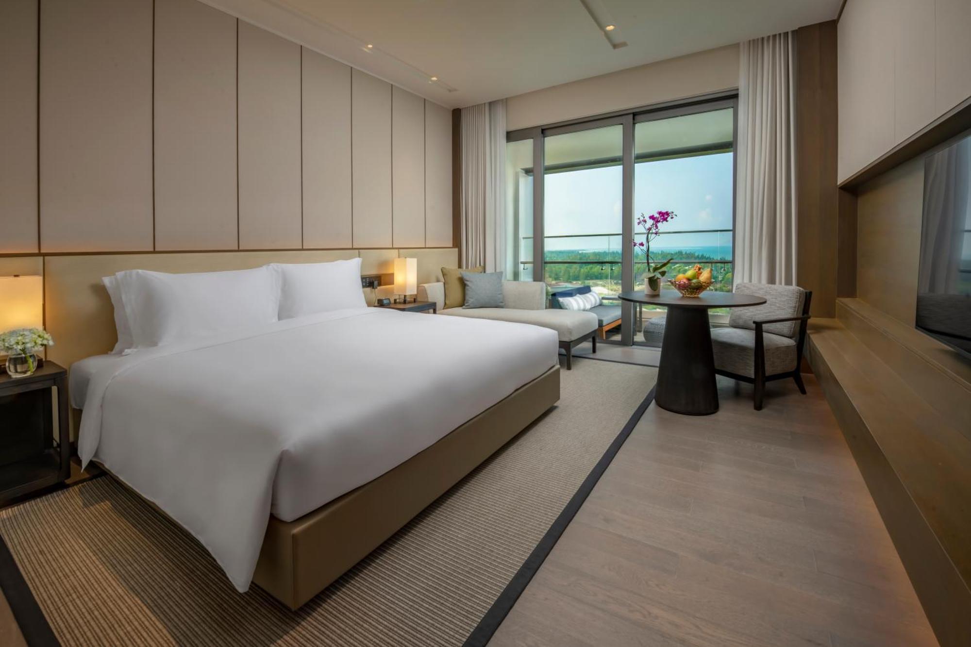 Hoiana Residences Duy Nghia Экстерьер фото