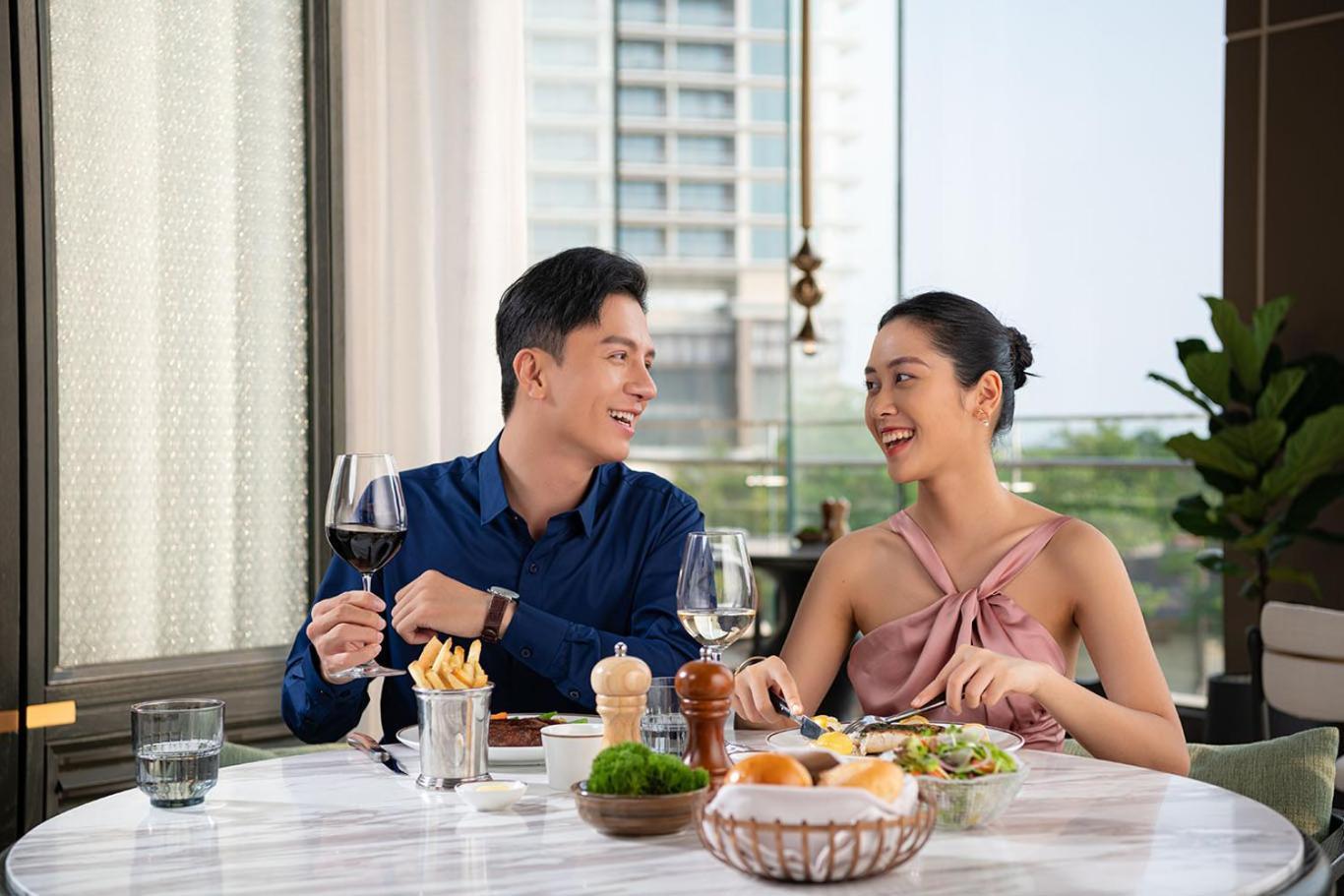 Hoiana Residences Duy Nghia Экстерьер фото